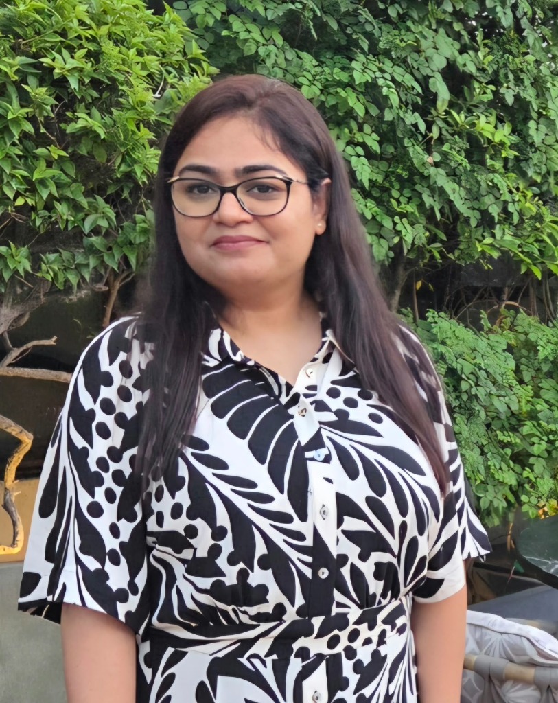 Shivi Narula
